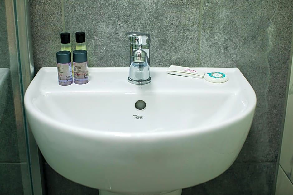 Antalya Nun Junior Hotel