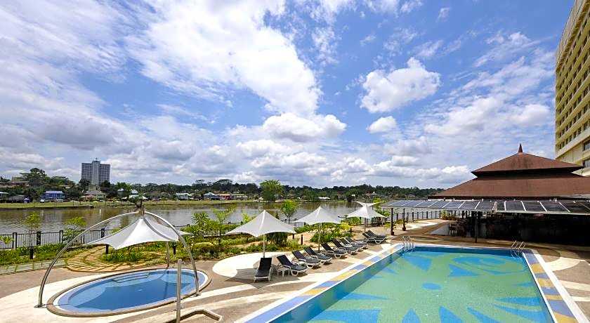 Grand Margherita Hotel