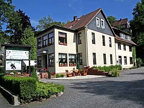Cozy holiday apartment in the Harz