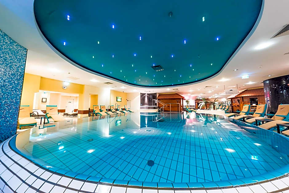 Mauritius Hotel & Therme