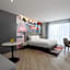 Oakwood Studios Sukhumvit Bangkok