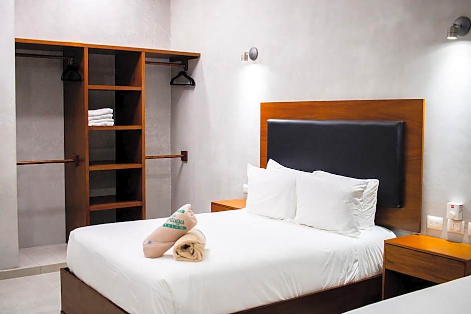 Hotel Casa Tortuga Tulum Cenotes Park Inclusive