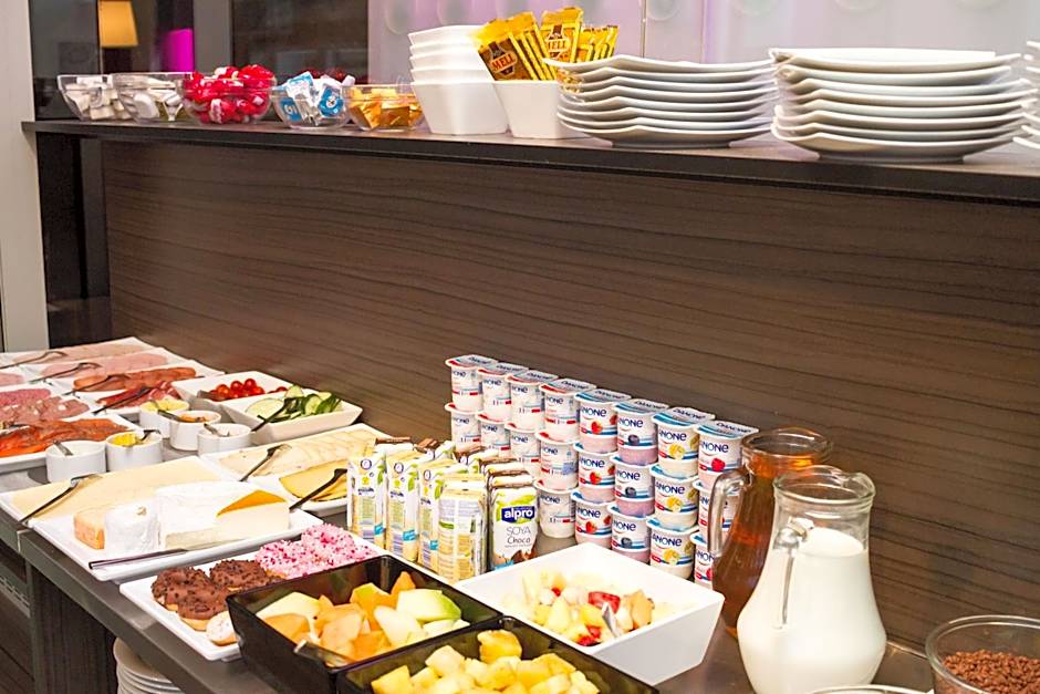 Hotel Saint Sauveur by WP Hotels