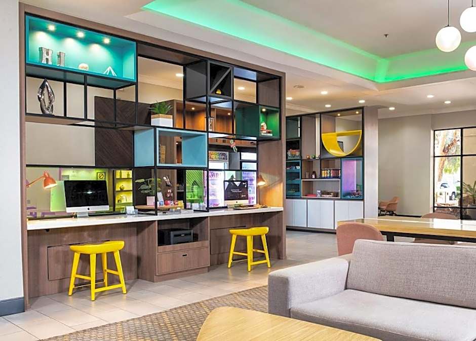 Holiday Inn Phoenix-Mesa/Chandler By IHG