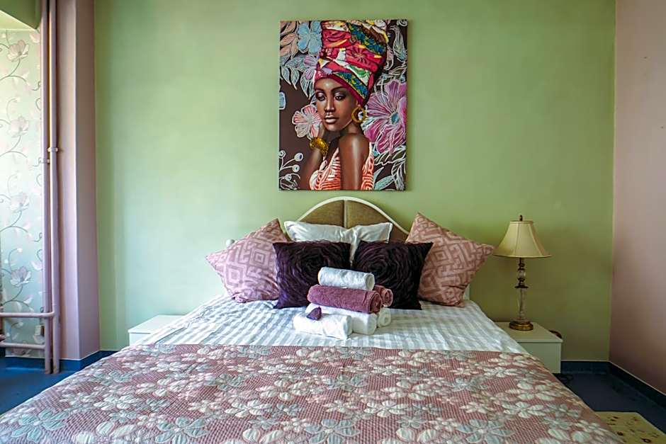 Luxuria Central Villa Bucharest