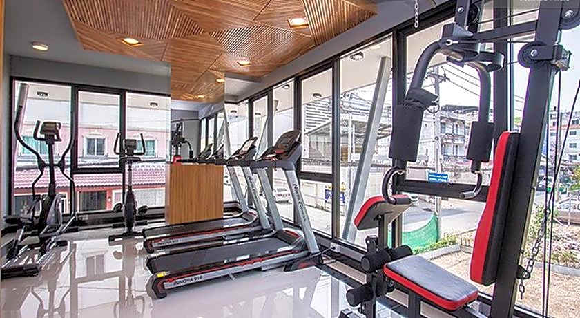 OYO 478 The Diamond 24 Minburi