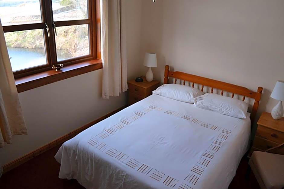 Balhousie Farm Bed and Breakfast