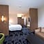 Fairfield Inn & Suites by Marriott Oklahoma City El Reno