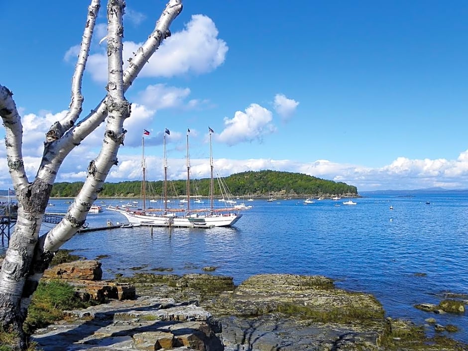 Bluenose Inn