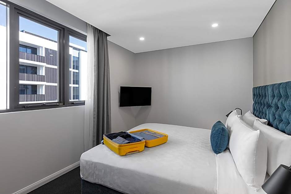 Meriton Suites Coward Street, Mascot
