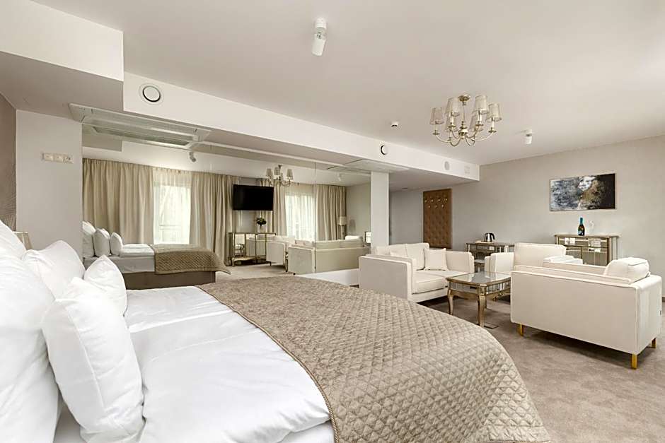 Hotel Juvena Wellness & SPA