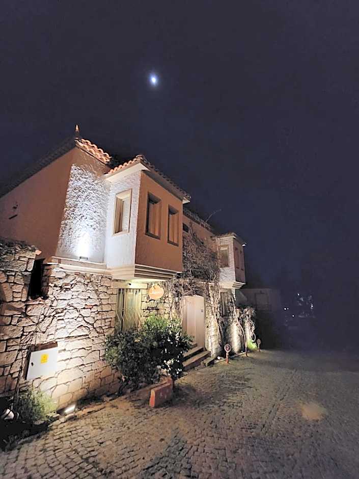 Jakamar Alacati
