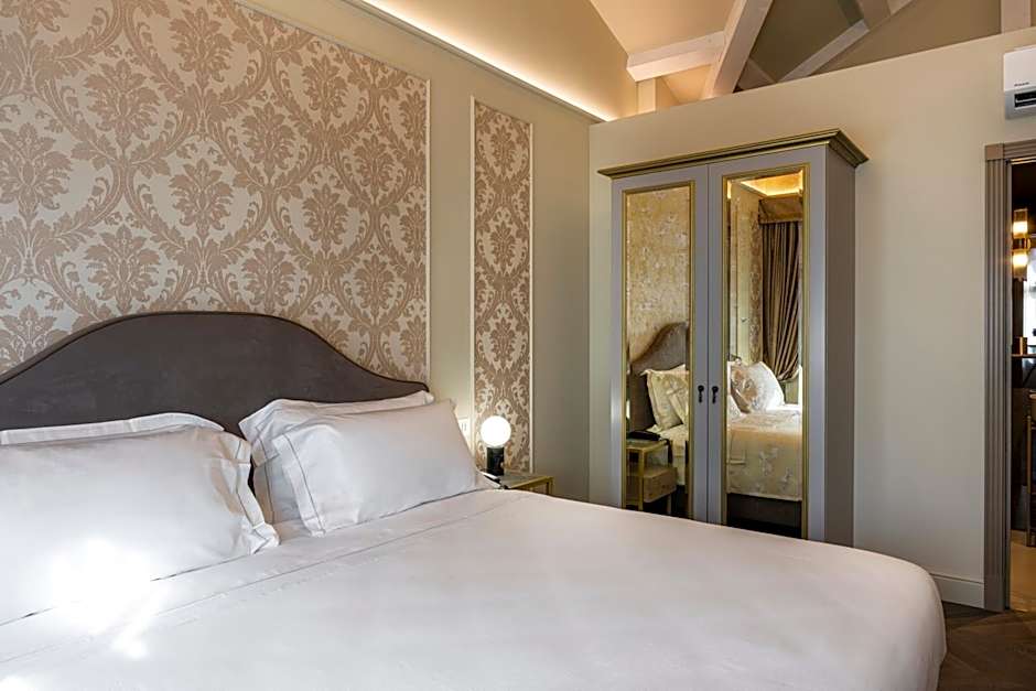 Hotel Palazzina Sardi