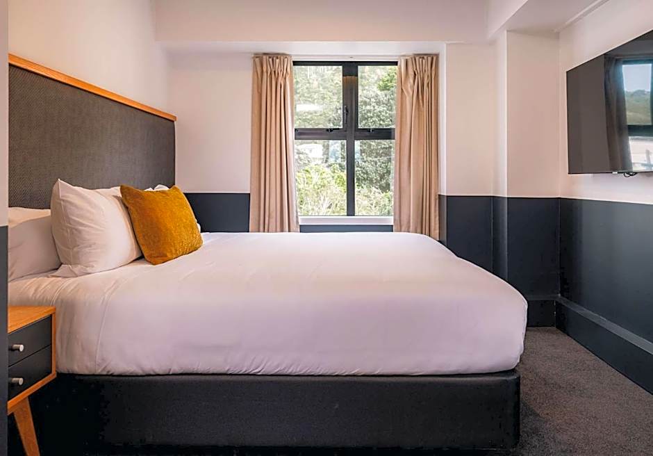 WQ Wellington Quarter Hotel