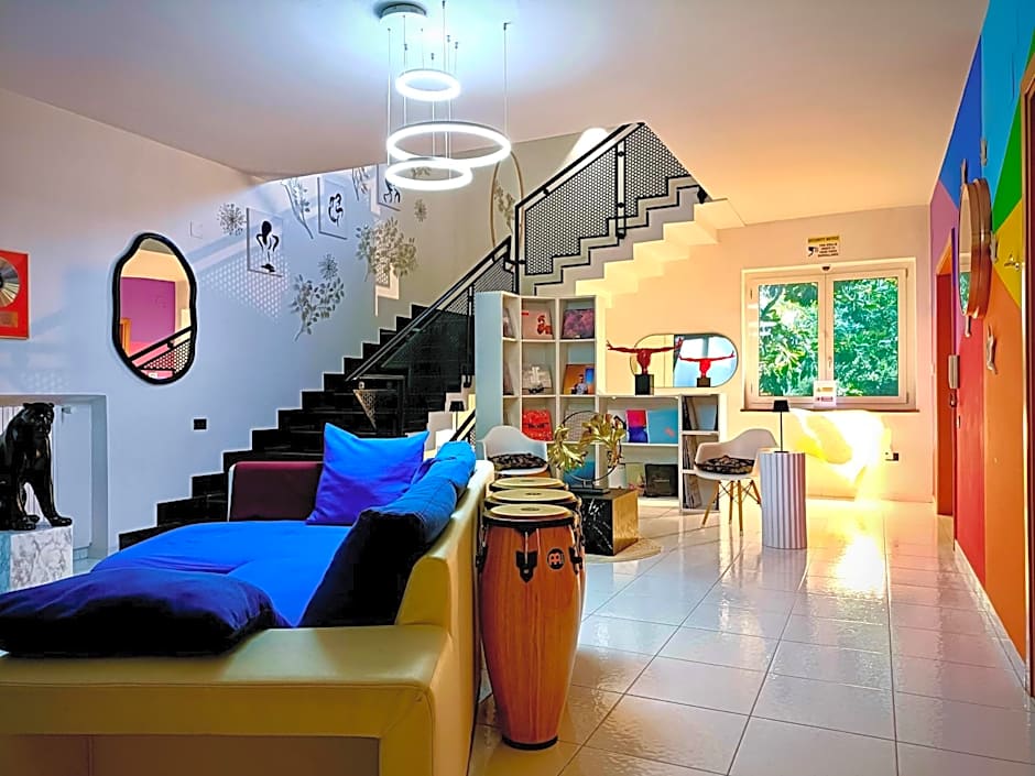 Utopia Bed & Breakfast