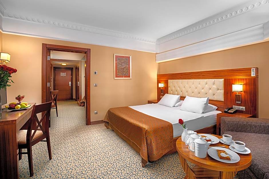 Bera Alanya Hotel - Halal All Inclusive