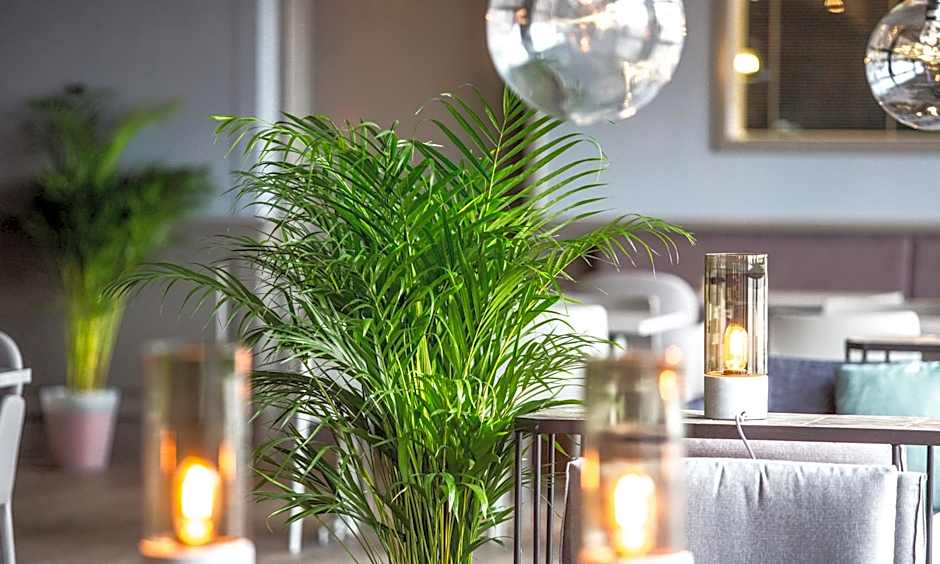 Thon Partner Hotel Horten