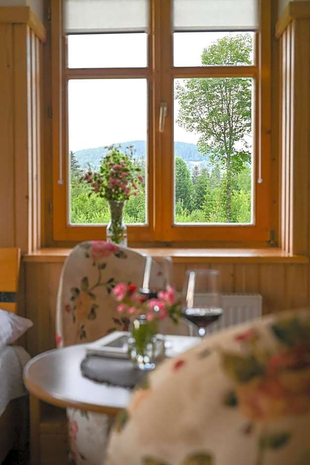 Zakątek Pod Smrekami