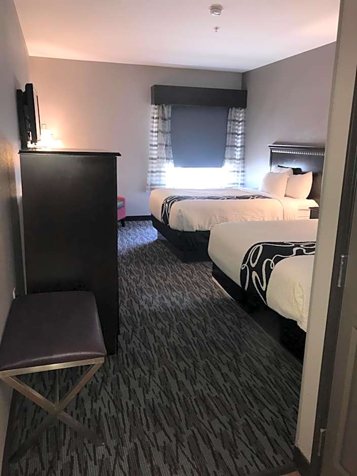 La Quinta Inn & Suites by Wyndham Abilene Mall