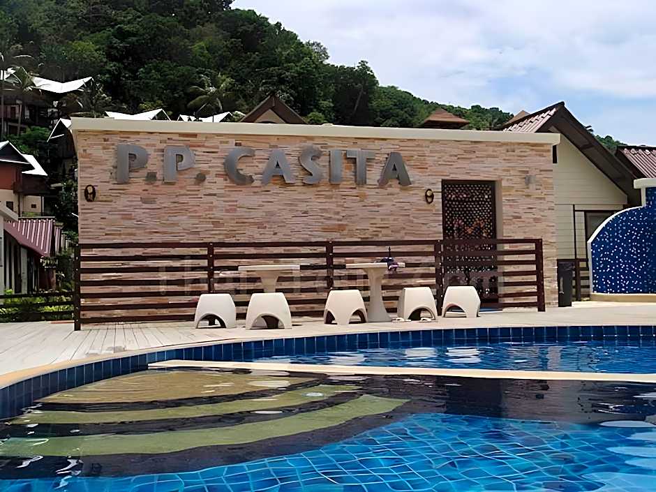 P.P. Casita Hotel-Adult Only