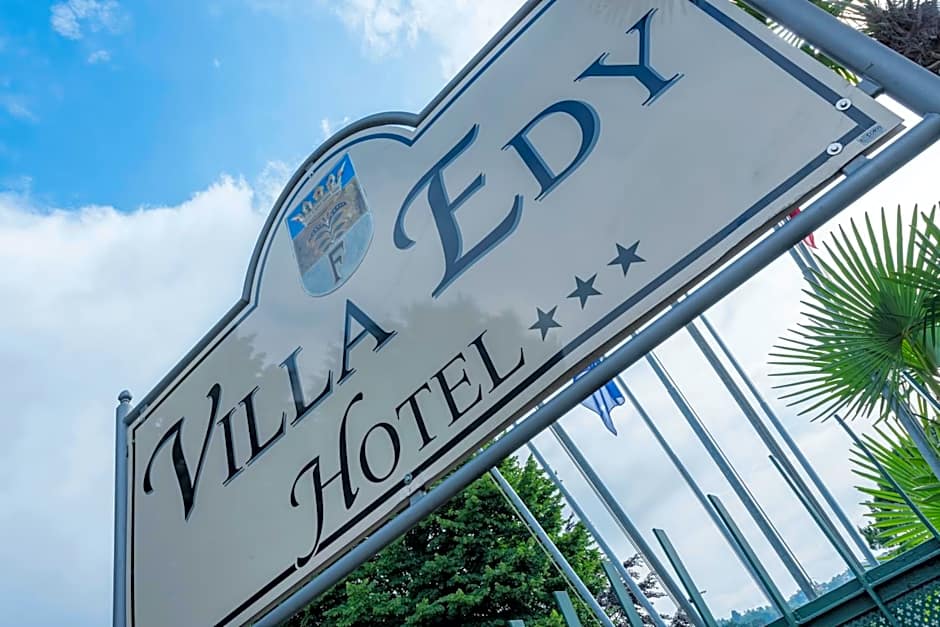 Albergo Villa Edy