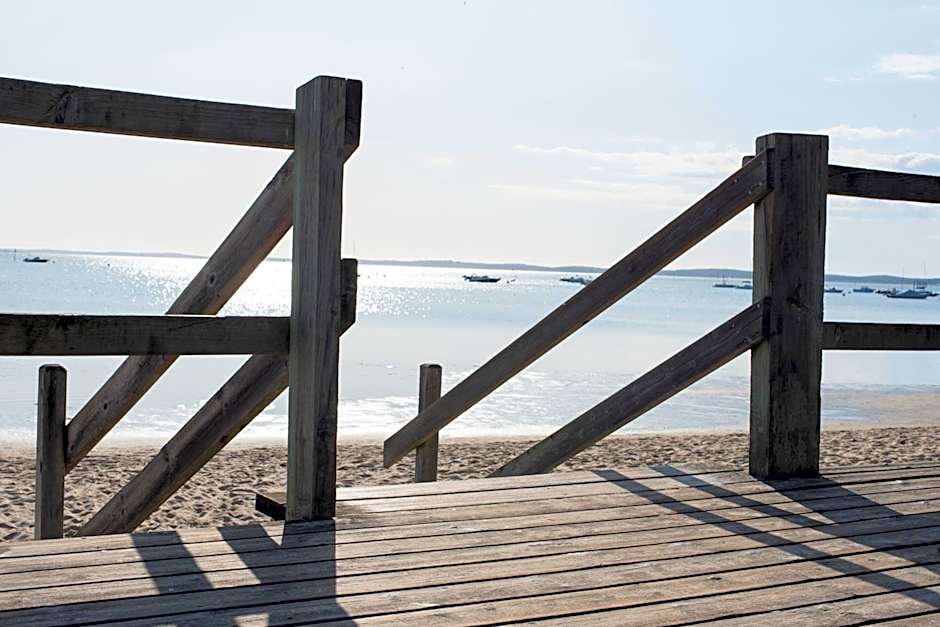 L'Anderenis Boutique Hôtel