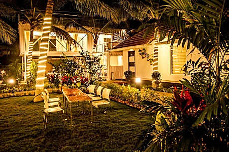 UDS COCO Hotels and Resorts