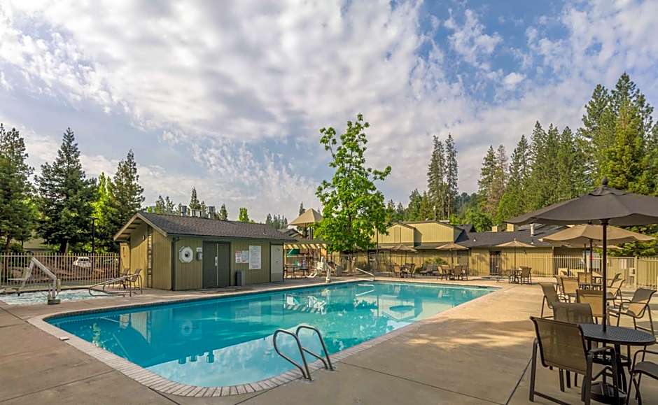 Worldmark Bass Lake