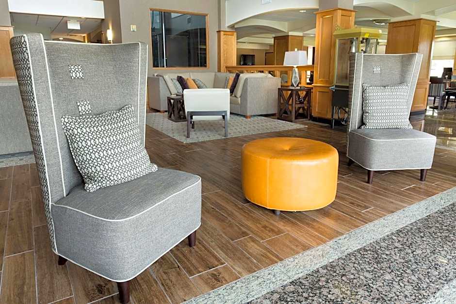 Drury Inn & Suites Lafayette LA