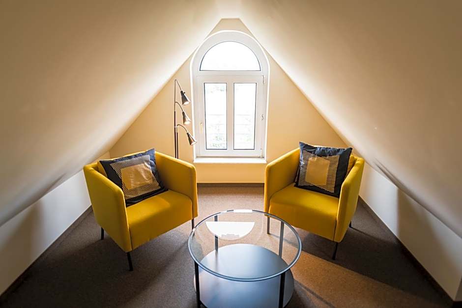 Johanniterhaus Wittenberg