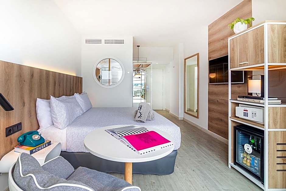 INNSiDE by Melia Ibiza Beach