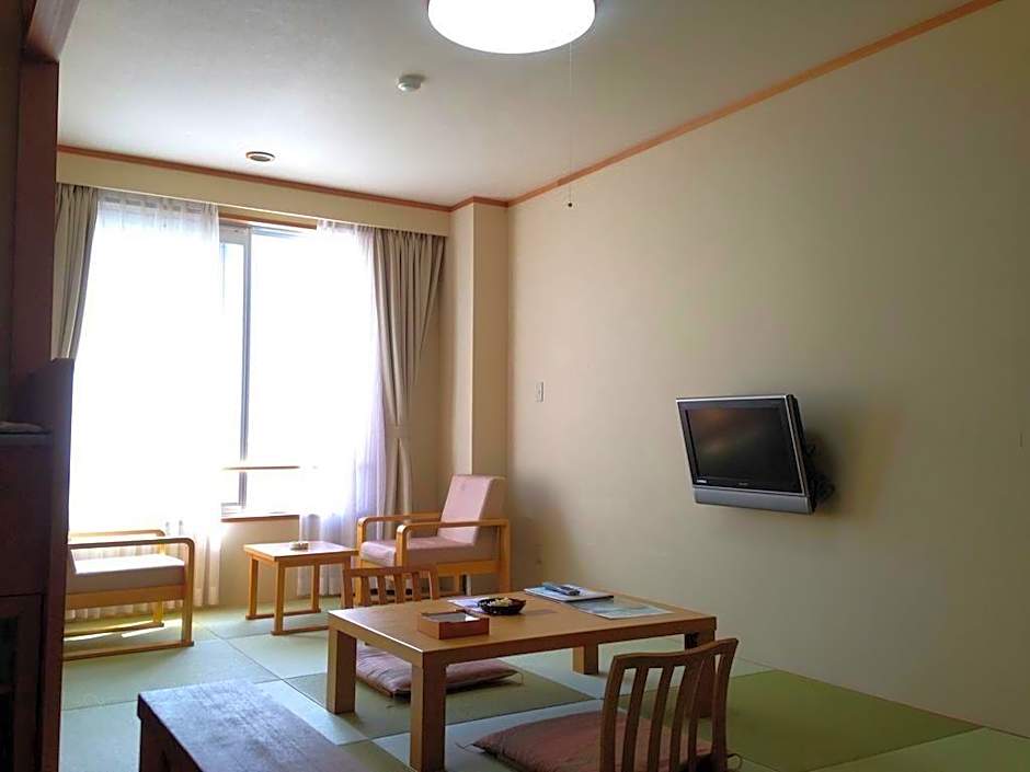 Nozawa Onsen Nozawa Grand Hotel