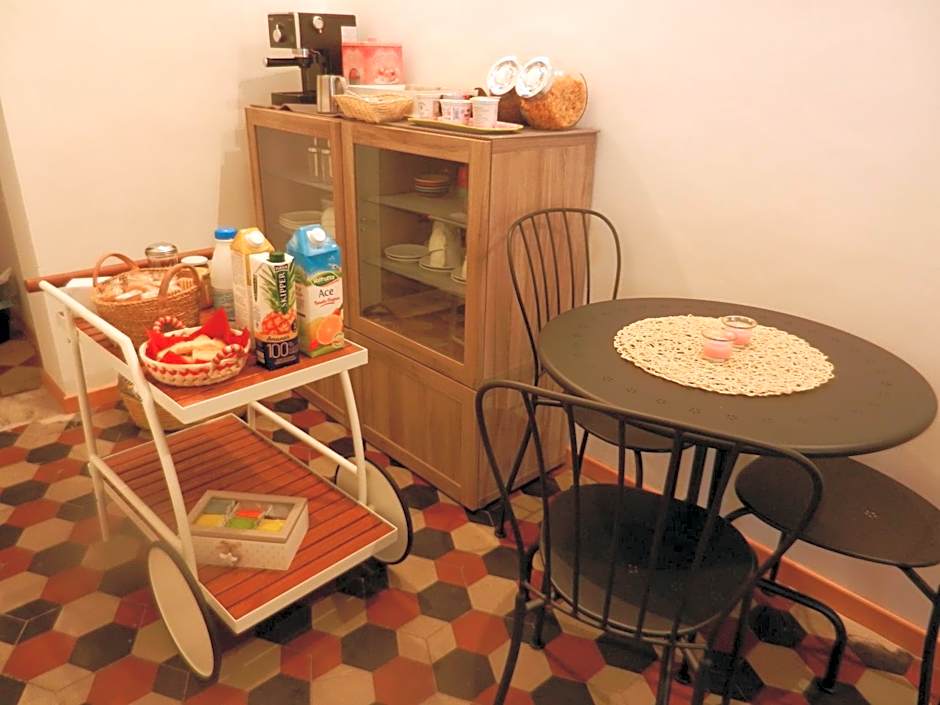 B&B A Casa Di GioSi