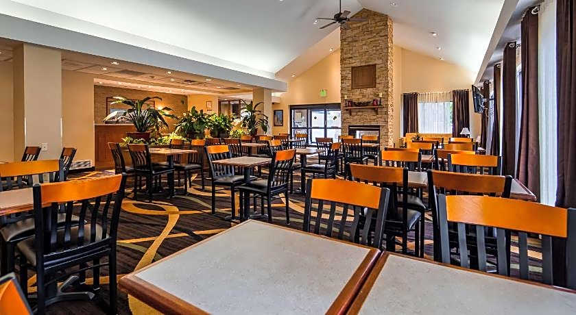 Best Western Galleria Inn & Suites