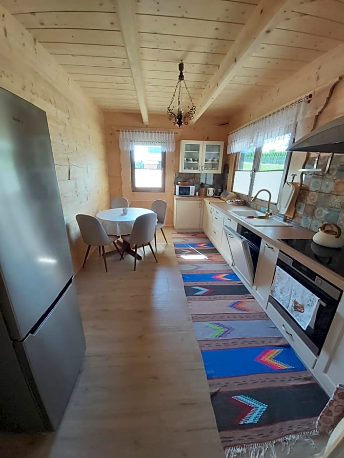 Agroturystyka u Guta