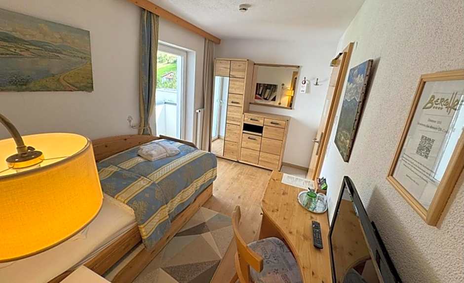 Hotel Berghof