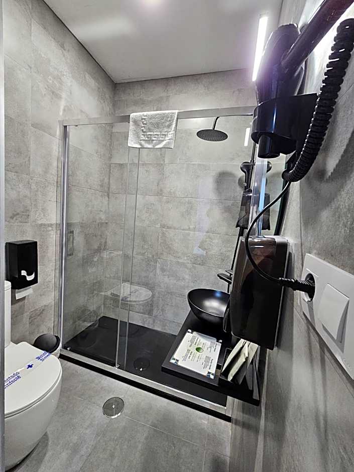 Zaida Boutique Hotel