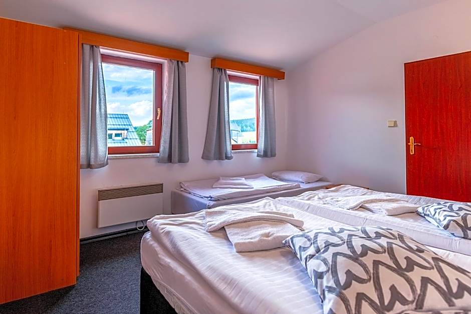 Kvildahotel