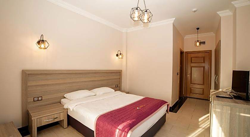 Kuzey Park Hotel