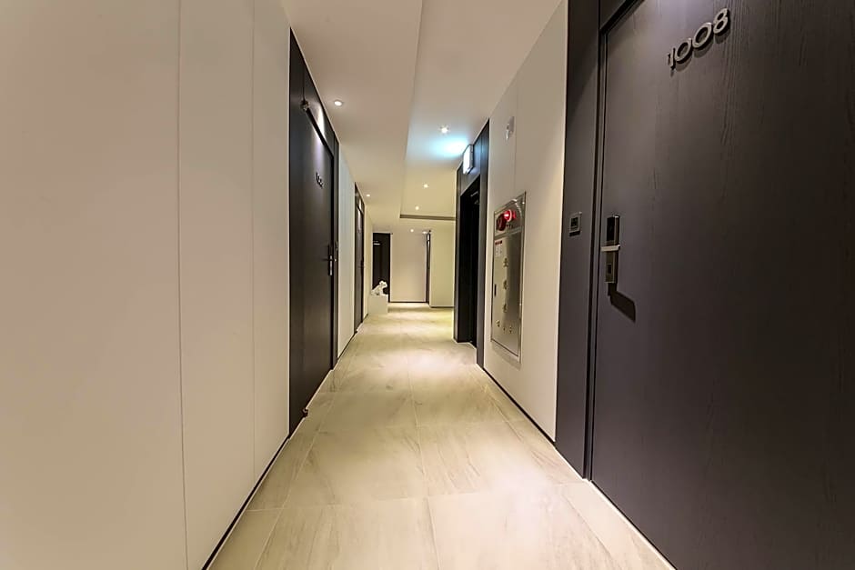 Hotel Zam 101