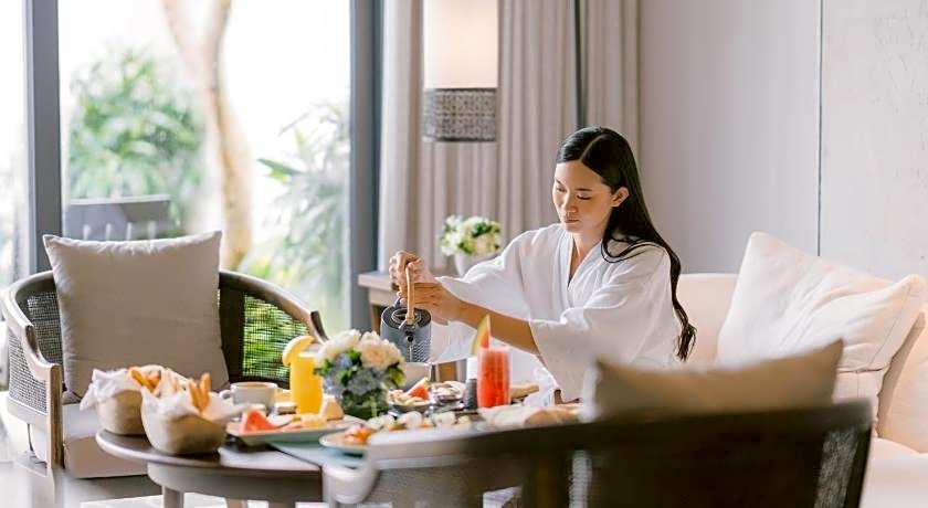 Jumeirah Bali