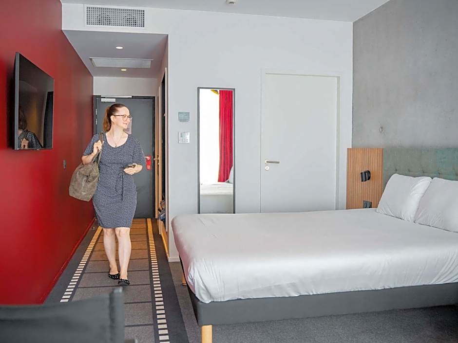 ibis Styles Lens Centre Gare