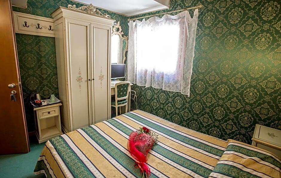 Residenza La Campana