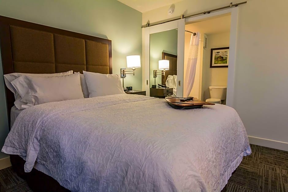 Hampton Inn Winchester-University/ Mall