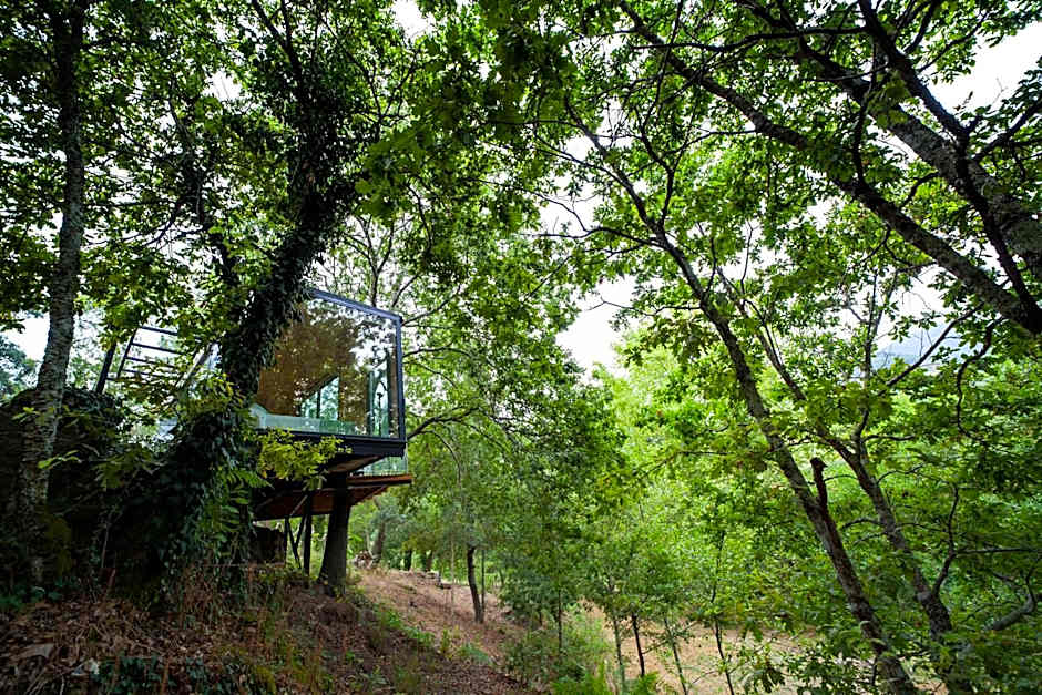 Refúgio das Poldras