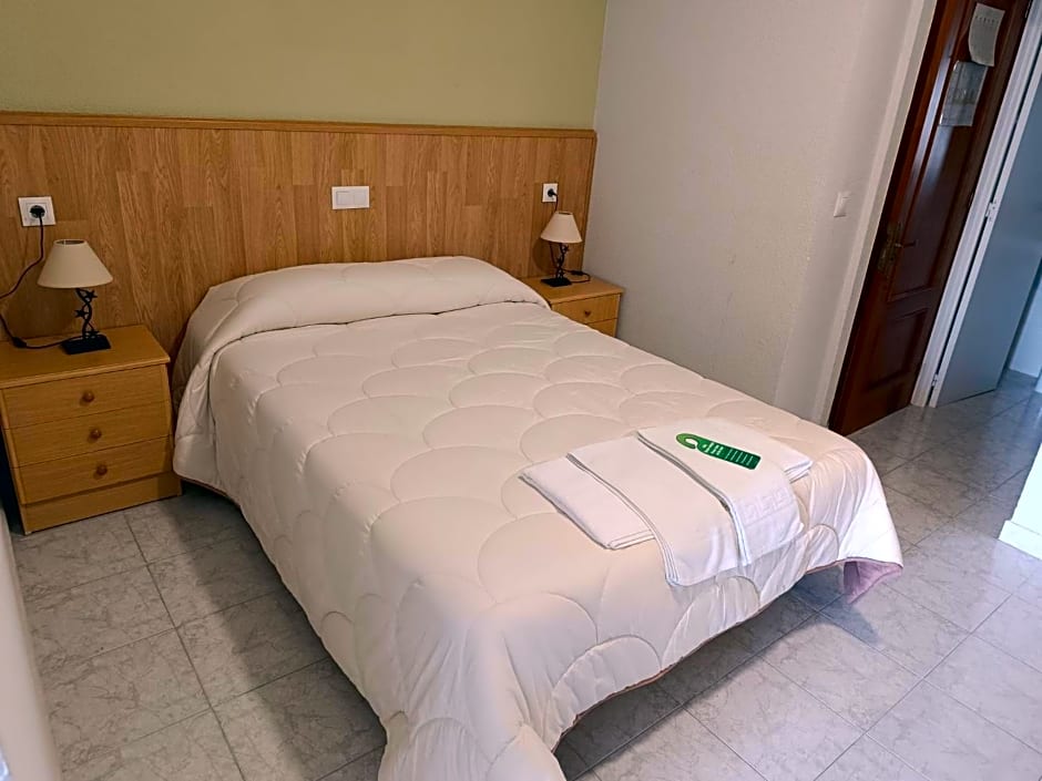 Hotel La Galera del Mar - Altea