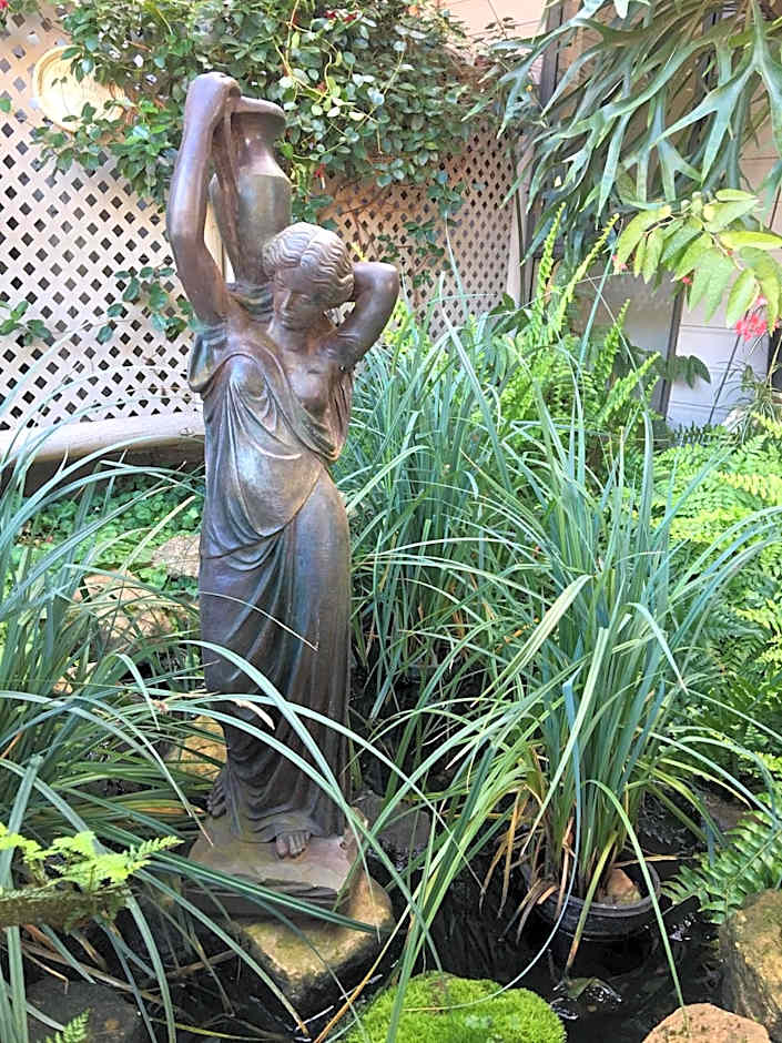 Rickaty on Blackwood