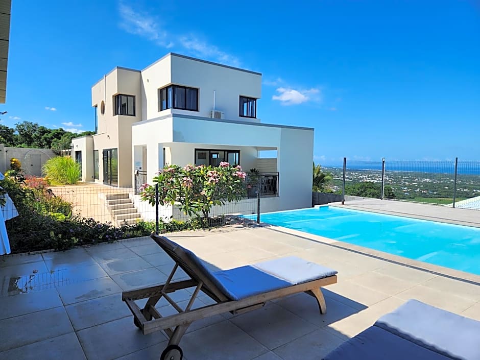 La Villa Utopia, fêter vos événements !