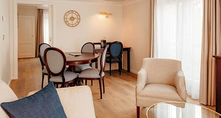 Grand Hotel Karel V