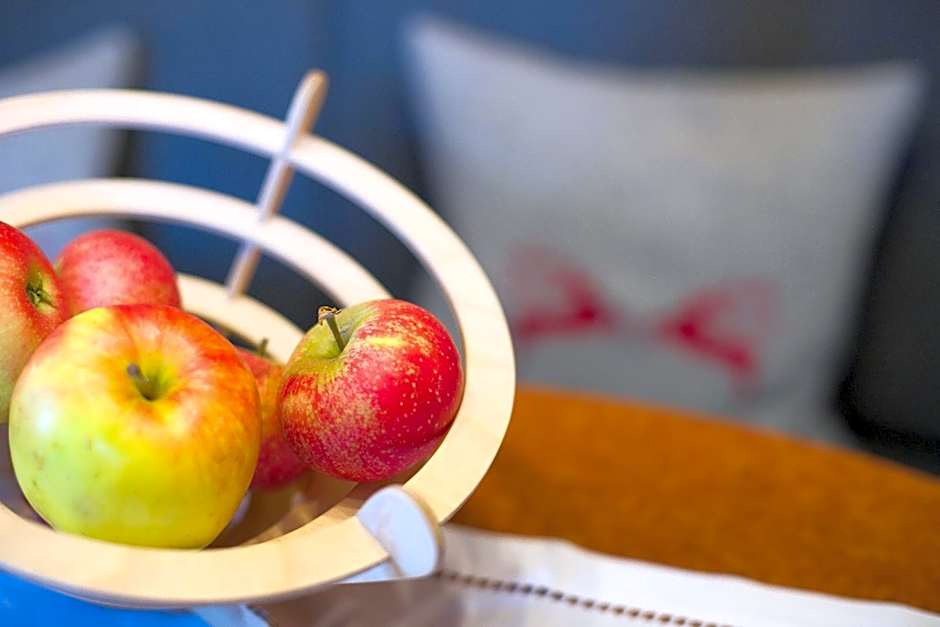 Haller's Genuss & Spa Hotel